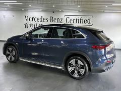 Mercedes-Benz EQE SUV 350 4MATIC Luxury - фото 5