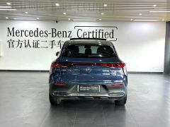 Mercedes-Benz EQE SUV 350 4MATIC Luxury - фото 6