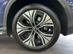 Mercedes-Benz EQE SUV 350 4MATIC Luxury - фото 9