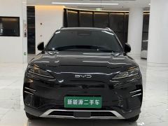 BYD Song Plus New Energy EV 520km Luxury - фото 2