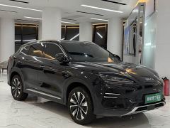 BYD Song Plus New Energy EV 520km Luxury - фото 3