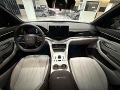 BYD Song Plus New Energy EV 520km Luxury - фото 5