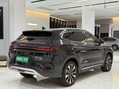 BYD Song Plus New Energy EV 520km Luxury - фото 7