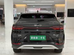 BYD Song Plus New Energy EV 520km Luxury - фото 8