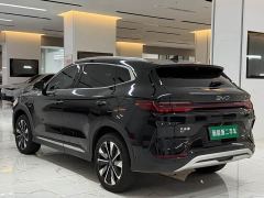BYD Song Plus New Energy EV 520km Luxury - фото 9