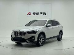 BMW X1 sDrive20Li Fashion - photo 1