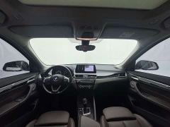 BMW X1 sDrive20Li Fashion - photo 10