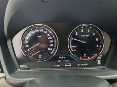 BMW X1 sDrive20Li Fashion - photo 11