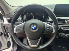 BMW X1 sDrive20Li Fashion - photo 12