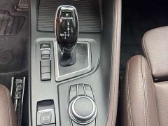 BMW X1 sDrive20Li Fashion - photo 17