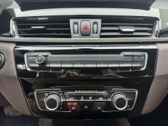 BMW X1 sDrive20Li Fashion - photo 18