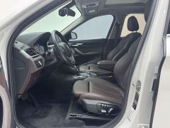 BMW X1 sDrive20Li Fashion - photo 19