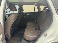 BMW X1 sDrive20Li Fashion - photo 20