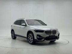 BMW X1 sDrive20Li Fashion - photo 3