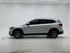 BMW X1 sDrive20Li Fashion - photo 7