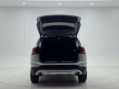 BMW X1 sDrive20Li Fashion - photo 8