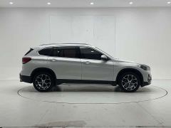 BMW X1 sDrive20Li Fashion - photo 9