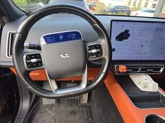 Li Auto L7 Pro - ფოტო 10
