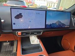 Li Auto L7 Pro - ფოტო 12