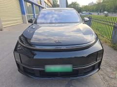 Li Auto L7 Pro - ფოტო 2