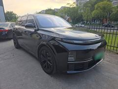 Li Auto L7 Pro - ფოტო 3