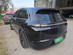 Li Auto L7 Pro - ფოტო 4
