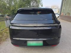 Li Auto L7 Pro - ფოტო 5