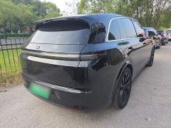 Li Auto L7 Pro - ფოტო 6