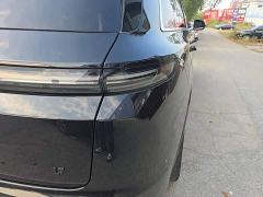 Li Auto L7 Pro - ფოტო 7