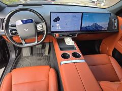 Li Auto L7 Pro - ფოტო 9