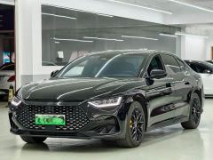 BYD DM-p Edition - ფოტო 1