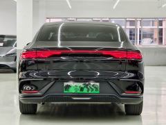 BYD DM-p Edition - ფოტო 10