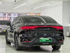 BYD DM-p Edition - ფოტო 11