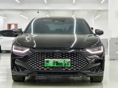 BYD DM-p Edition - ფოტო 2