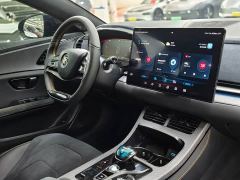 BYD DM-p Edition - ფოტო 3