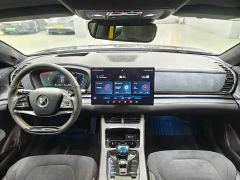 BYD DM-p Edition - ფოტო 4