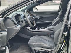 BYD DM-p Edition - ფოტო 8