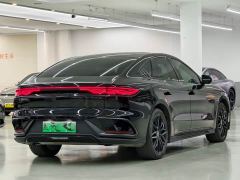 BYD DM-p Edition - ფოტო 9