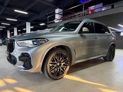 BMW X5 Facelift xDrive 30Li M Sport Premium Package - photo 1