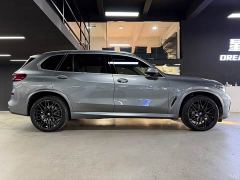 BMW X5 Facelift xDrive 30Li M Sport Premium Package - photo 10