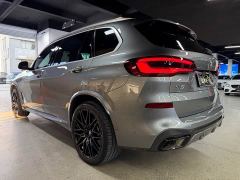 BMW X5 Facelift xDrive 30Li M Sport Premium Package - photo 11