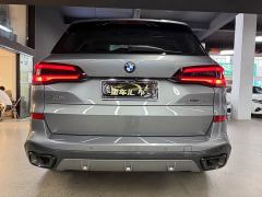 BMW X5 Facelift xDrive 30Li M Sport Premium Package - photo 12