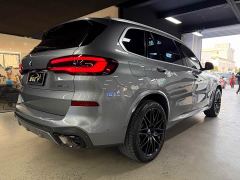BMW X5 Facelift xDrive 30Li M Sport Premium Package - photo 13