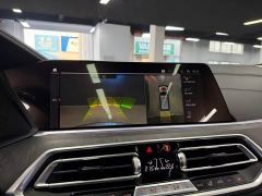 BMW X5 Facelift xDrive 30Li M Sport Premium Package - photo 16