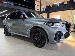 BMW X5 Facelift xDrive 30Li M Sport Premium Package - photo 3