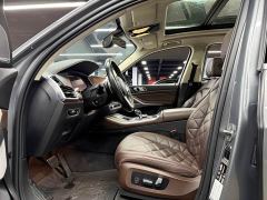 BMW X5 Facelift xDrive 30Li M Sport Premium Package - photo 4