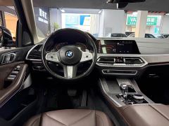 BMW X5 Facelift xDrive 30Li M Sport Premium Package - photo 7