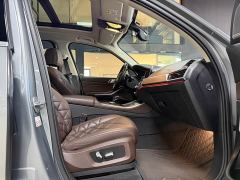 BMW X5 Facelift xDrive 30Li M Sport Premium Package - photo 9