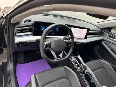 Volkswagen Lingdu L 280TSI DSG Spicy Edition - photo 11