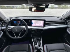 Volkswagen Lingdu L 280TSI DSG Spicy Edition - photo 12